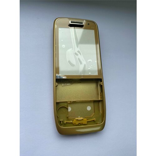 золотистый