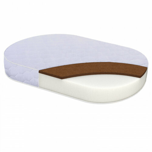 Матрас Sweet Baby Caramella COCOS Comfort 89х69х9 см