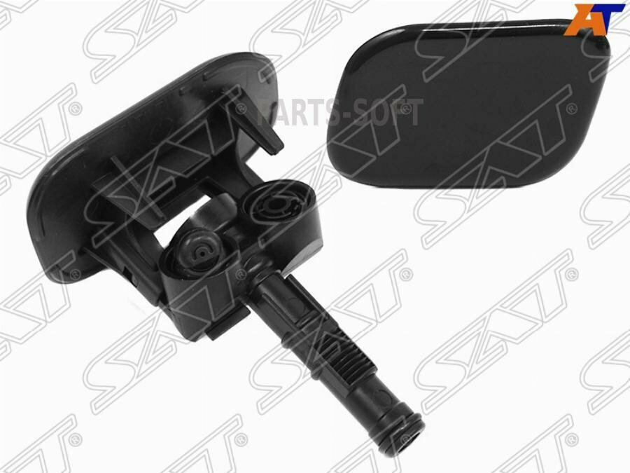 SAT ST-KA50-110C-2 Крышка омывателя фары KIA OPTIMA 13-16 LH