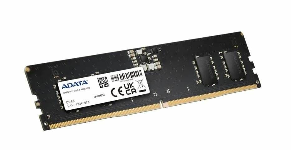 Оперативная память ADATA AD5S48008G-S