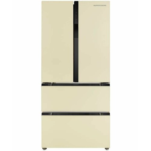 Холодильник KUPPERSBERG RFFI 184 BEG бежевый 22519000₽