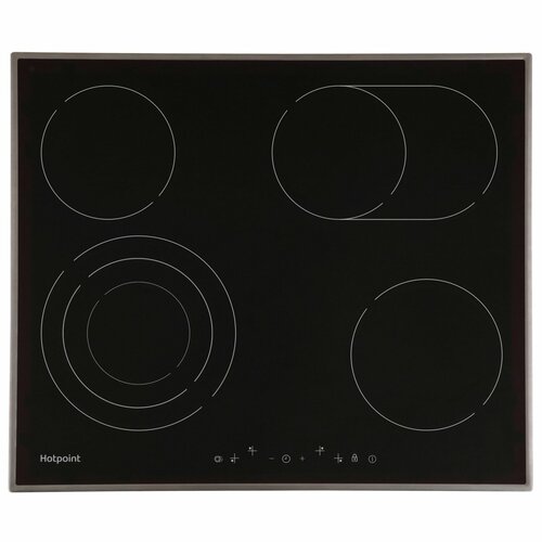 Встраиваемая электрическая панель Hotpoint HR 6T7 X S 2469900₽