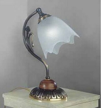 Интерьерная настольная лампа P.3824