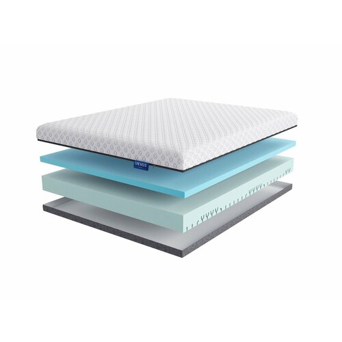 Матрас LineaFlex Active-Gel 70х200