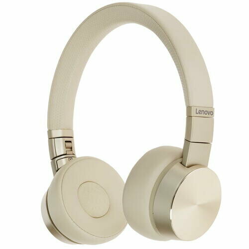 Наушники Lenovo YogaANCBeige 25388₽