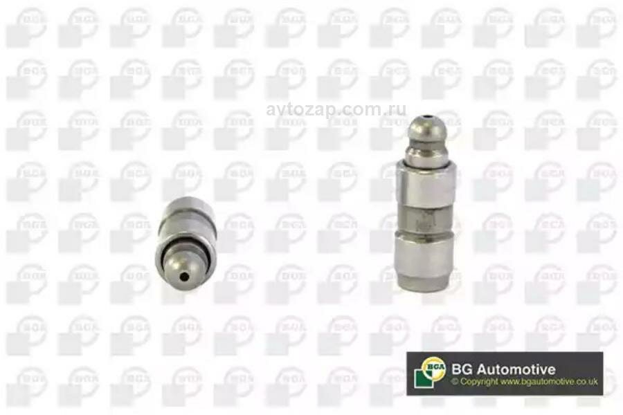 BGA HL6329 HL6329BGA_гидрокомпенсатор!\ Audi A2/A3, VW Golf/Lupo/Polo/Opel Corsa C 1.0/1.2 00>