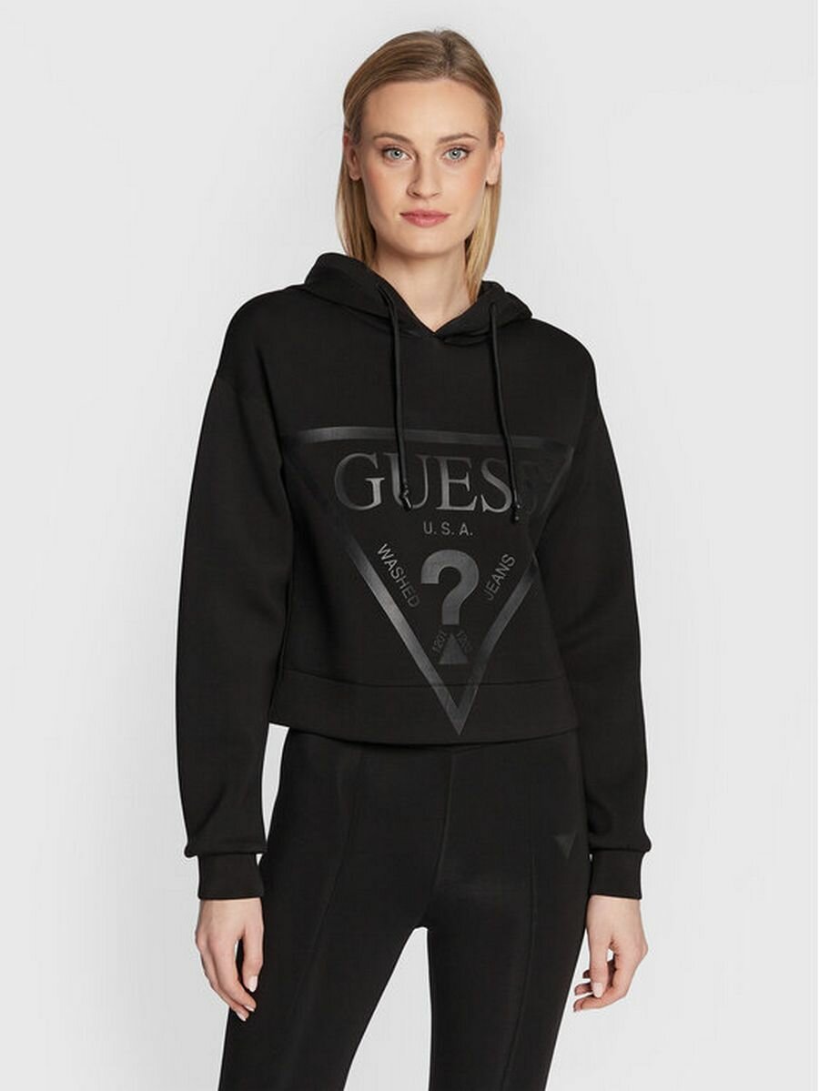 Худи GUESS