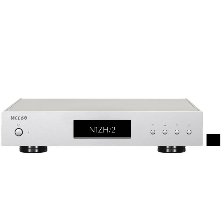 Сетевые транспорты и серверы Melco HA-N1ZH60/2BK