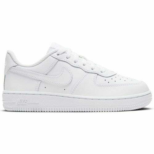 фото Кроссовки nike air force 1 le(ps), размер 30, белый