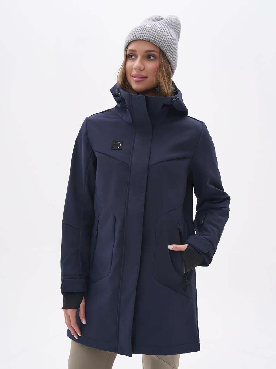 Куртка WINDAY Спорт размер S чёрный