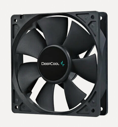 Изображение товара Вентилятор для корпуса Deepcool XFAN 120 (DP-FDC-XF120)