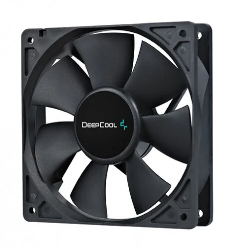 Вентилятор для корпуса Deepcool XFAN 120