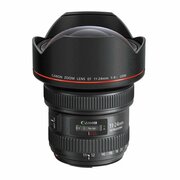 Объектив Canon EF 11-24mm f/4L USM