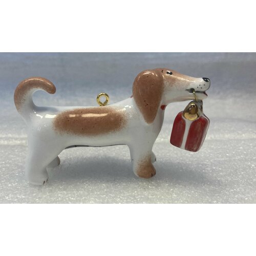 Статуэтка авторская 