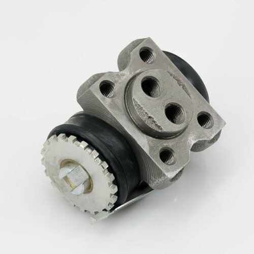 Рабочий тормозной цилиндр задний TOYOTA 30*40, диаметр 32, без прокачки правый, ASUKI