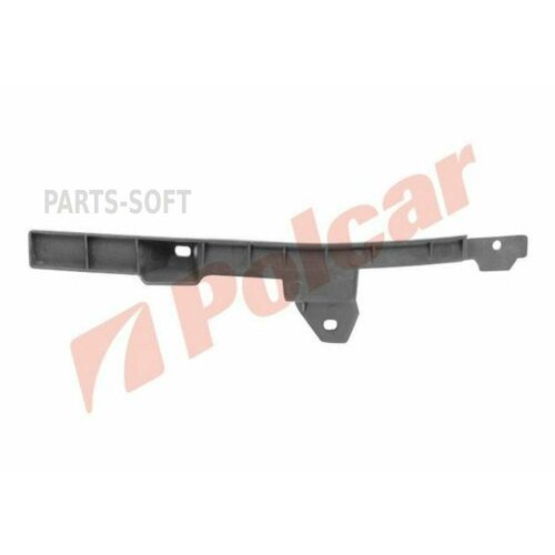 POLCAR 95249631 Кронштейн заднего бампера левый VW POLO 6KV CLASSIC комби 1195 - 0601 1500₽