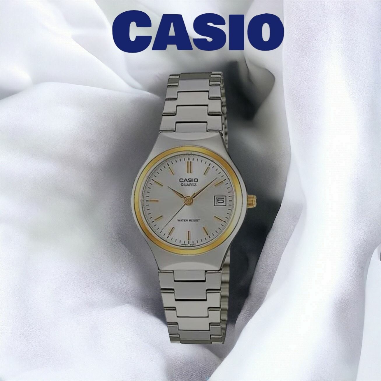Наручные часы CASIO LTP-1170G-7A