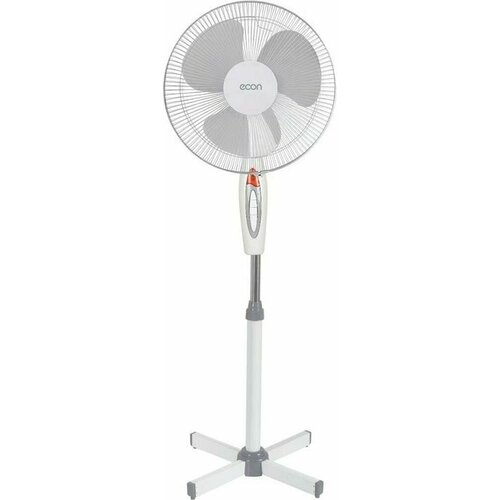 Вентилятор напольный ECON ECO-SF1601 white 208300₽