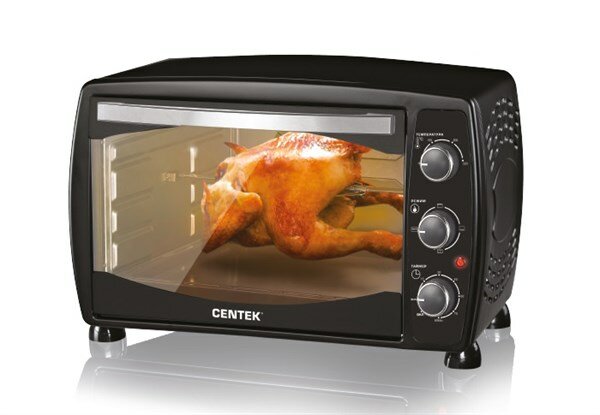 Минипечь Centek CT-1531-42 Grill