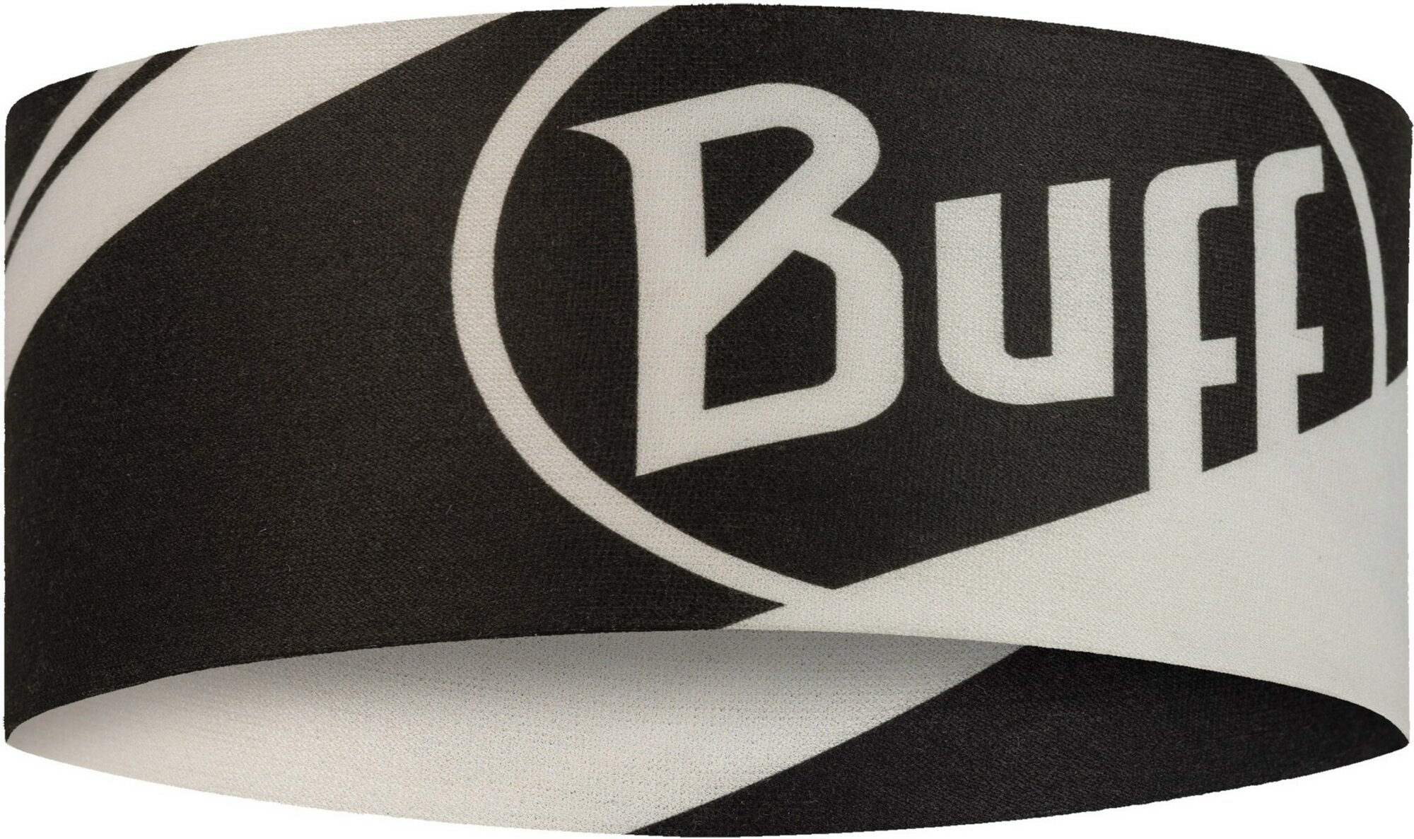 Повязка Buff для мужчин, размер OneSize, graphite