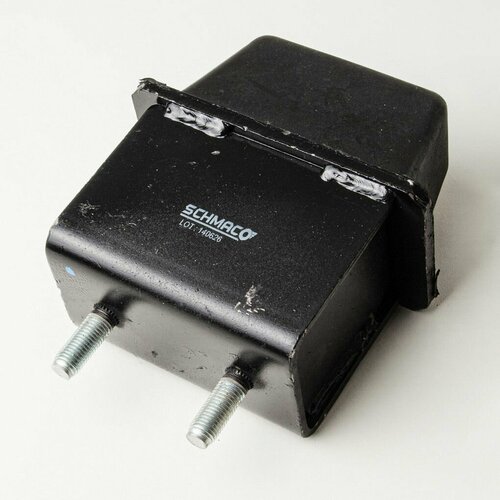 Отбойник задней рессоры TOYOTA DYNA вид 2, SCHMACO