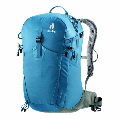 Рюкзак Deuter Trail 25 23/24 рюкзак plamort 12л deuter цвет turmeric ivy