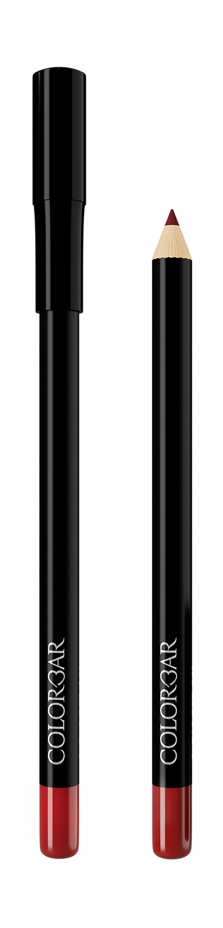 COLORBAR Definer Lip Liner Карандаш для губ, 1,45 г, Perfect Maroon 012