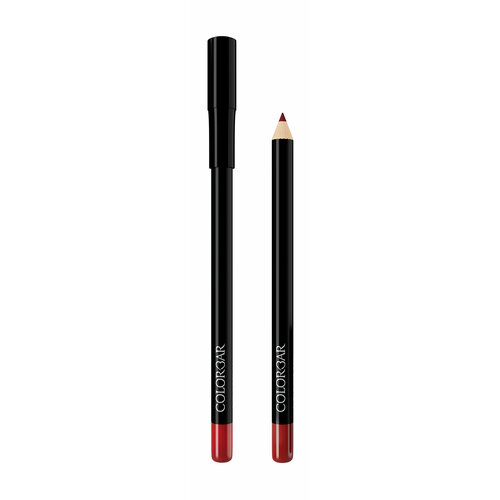 COLORBAR Definer Lip Liner   , 1, 45 , Perfect Maroon 012