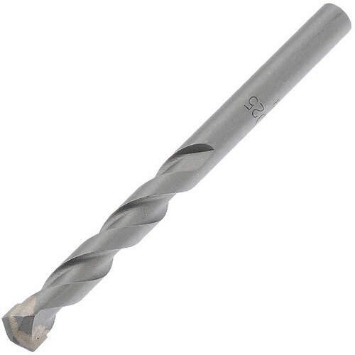 сверло по бетону винтовое bosch cyl 3 silver percussion 2 608 597 658 5 x 85 мм Сверло по бетону 10х120мм silver percussion цилиндрический хвостовик Bosch 2608597665 (2 шт. в комплекте)