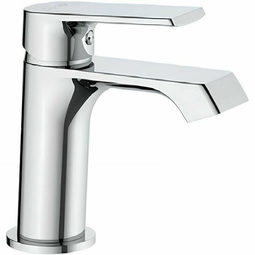 Смеситель для раковины Фрап F1071 однорычажный хром 5562₽