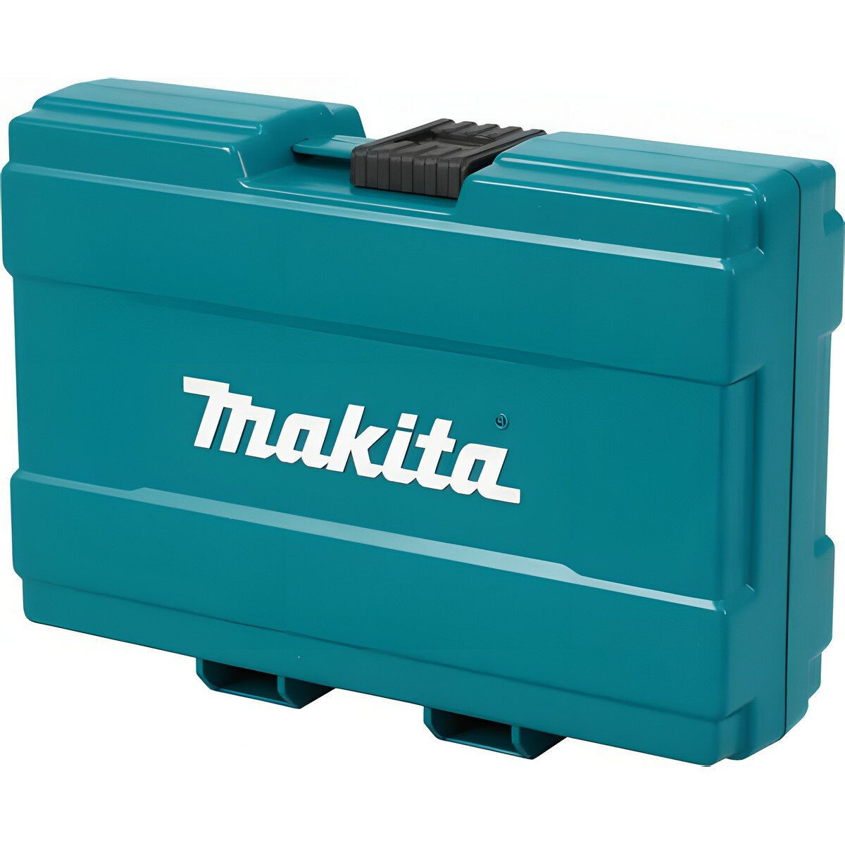 Набор головок ударных Makita Impact Black 1/2" 9шт (8,10,13,16,17,18,19,21,24 мм) E-16564 - фото №6