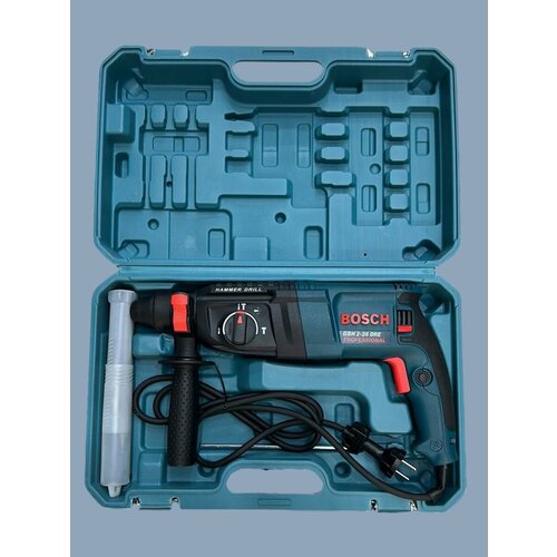 Перфоратор Bosch 5700₽