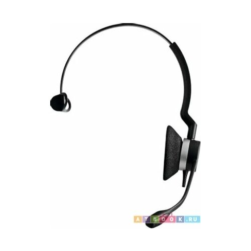 Jabra Biz BIZ 2300 Mono QD Гарнитура 2303-820-105 5240₽