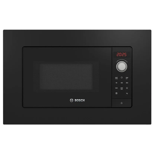 Микроволновая печь Bosch BFL523MB3 4749000₽