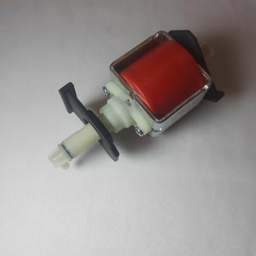 Помпа Насос для моющих пылесосов Zelmer Bosch 00757496 6500₽