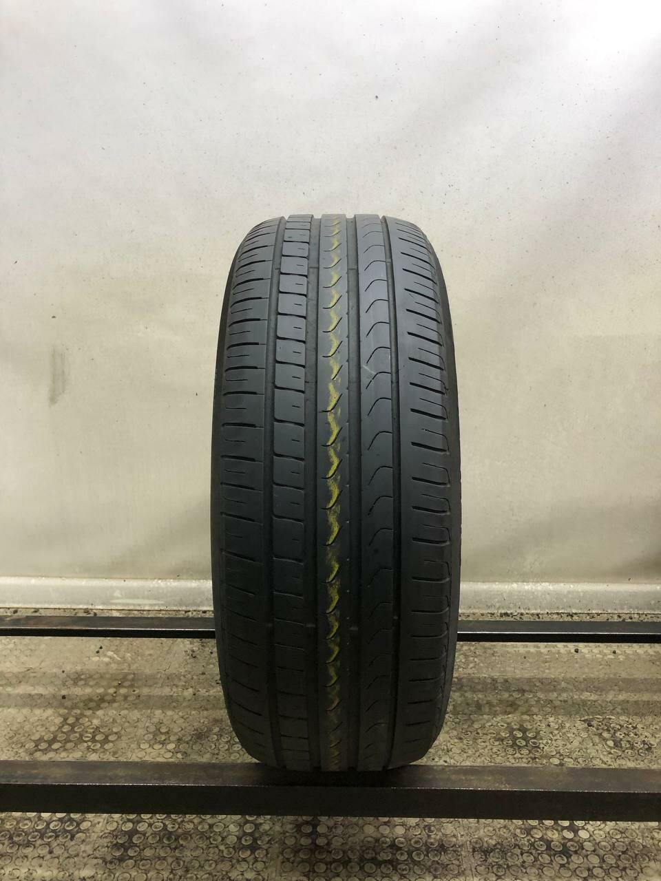 Pirelli Cinturato P7 225/60 R17 БУ Шины Летние