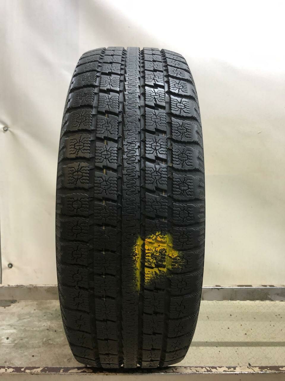 Toyo Garit G4 205/60 R16 БУ Шины Зимние