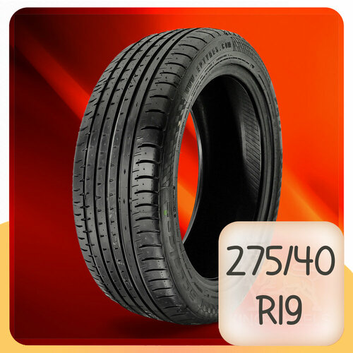 Шины Accelera PHi-2 275/40 R19 105Y