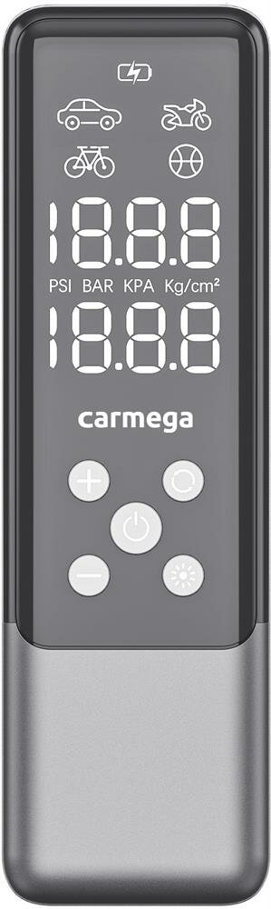 CARMEGA CD-10 цифровой