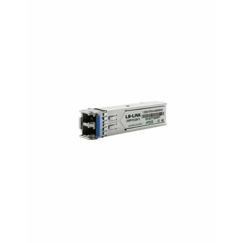 Трансивер LR-Link 1GE 20KM SFP (LRGP1312-20ATLD)