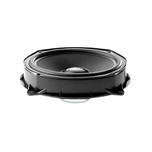 Focal IS RNI 690 Черный 16820₽