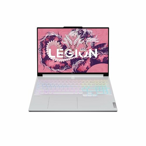 Ноутбук Lenovo Legion Slim 7i Gen 9 Y9000X Intel Core i9 14900HX 22 GHz16 3200x2000 165Hz 32GB DDR5 1TB SSD RTX 4070 8GB 140W Win 11 Pro 27965000₽