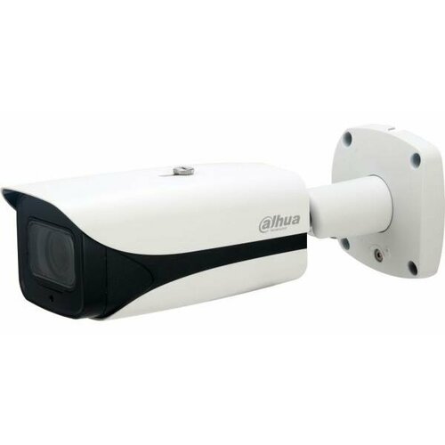 Уличная цилиндрическая IP-видеокамера с ИИ, 2Мп. 1/2.8 CMOS. моторизованный объектив 2.713.5мм. механический ИК-фильтр. WDR(120дБ). чувствительность 0