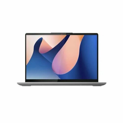 Ноутбук Lenovo IdeaPad Flex 5 14IRU8 IPS WUXGA Touch 1920x1200 82Y00004RK Серый 14 Intel Core i5-1335U 16ГБ LPDDR4X 512ГБ SSD Iris Xe Graphics Windows 11 Home 10849000₽