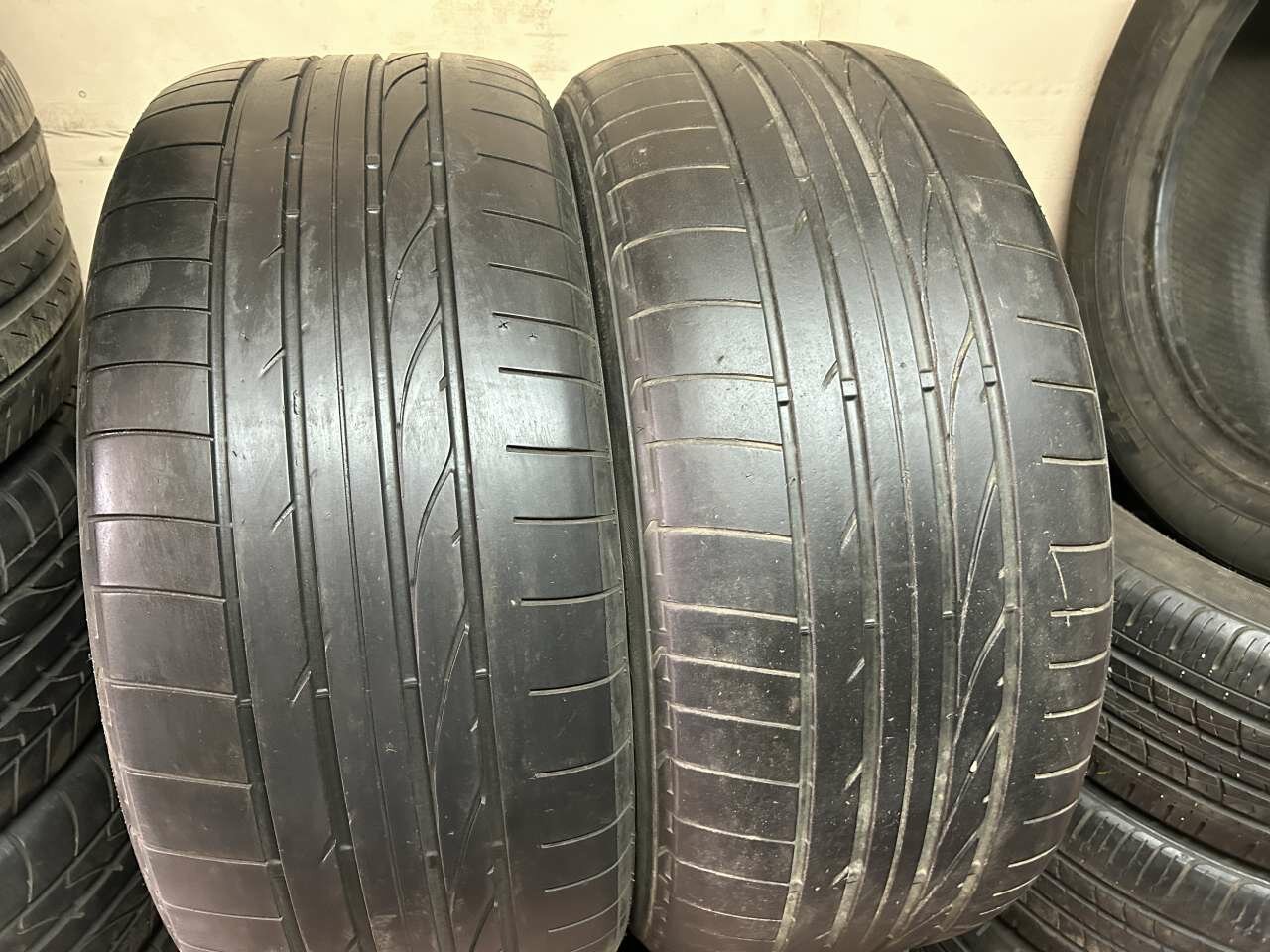 265/50 R19 110W Bridgestone Dueler H/P Sport