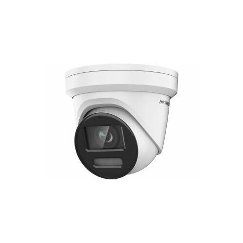 DS-2CD2347G2H-LIU4mm Hikvision IP видеокамера 4Мп 19145₽