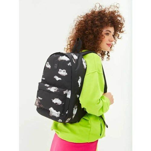 Рюкзак Zain, черный