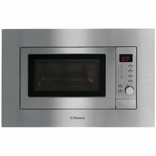 Встраиваемая микроволновая печь Hansa AMG B20 E2GX 3056000₽