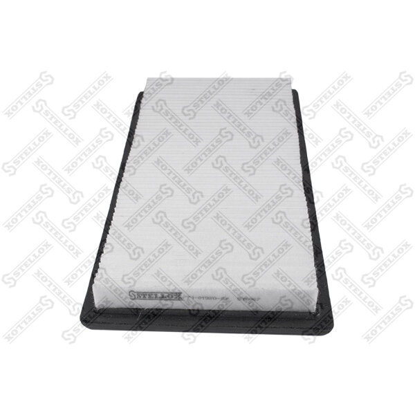 Фильтр воздушный для автомобиля Jeep Chrysler Dodge, STELLOX 71-01920-SX (1 шт.)