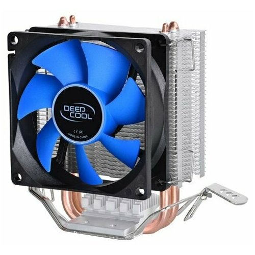 Устройство охлаждения (кулер) DEEPCOOL ICE EDGE MINI FS2.0 M (115x/775/AM3/FM1/FM2)